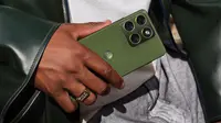 Motorola Siapkan HP Lipat Model Buku, Usung Stylus dan Layar ala Galaxy Z Fold