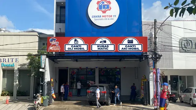 Cakra