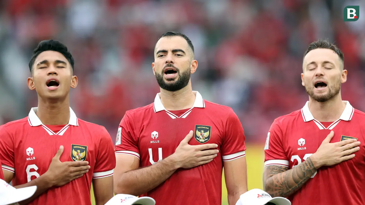 Timnas Indonesia vs Timnas Kamboja Grup A Piala AFF 2022