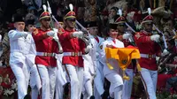 Antusiasme Masyarakat Tinggi, Istana Tambah 2.000 Kuota untuk Perayaan HUT ke-80 RI