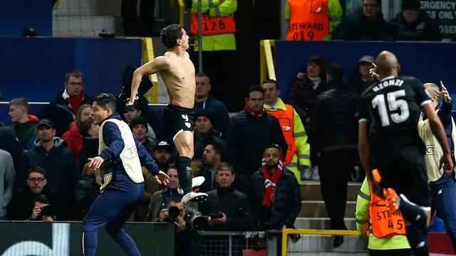 Wissam Ben Yedder