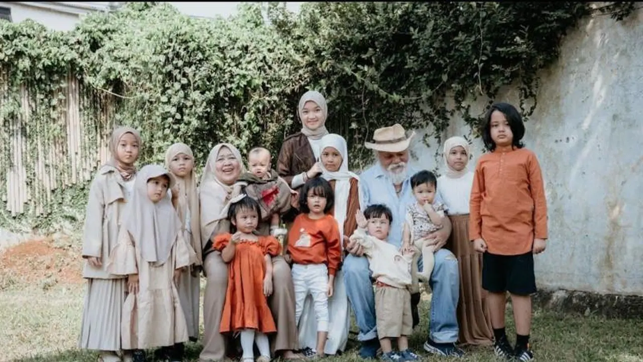 Tema Perdamaian, Sekolah sampai Persaudaraan di Proyek Family to Jannah