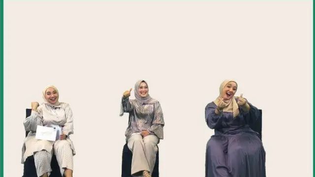 Modest fashion Aqillah scarf umumkan perubahan nama menjadi Aqillah by Ria
