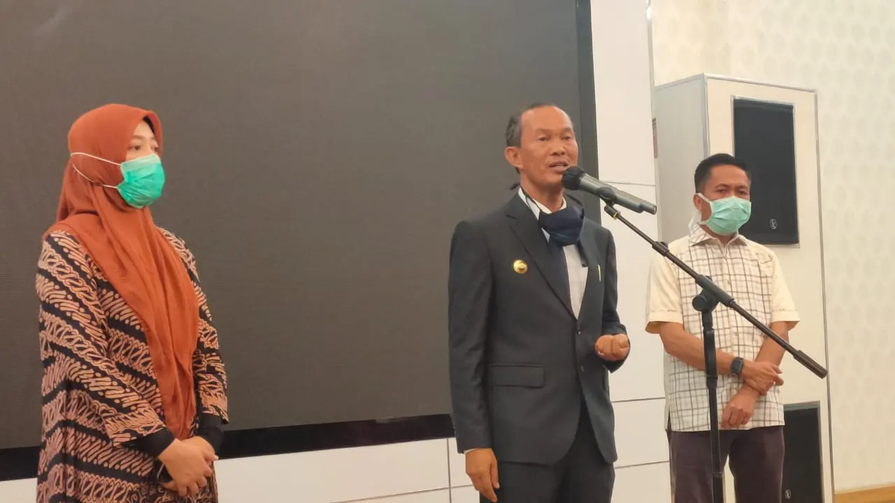 Gagal Masuk Kawasan New Normal, PSBB Palembang Bakal Diperpanjang