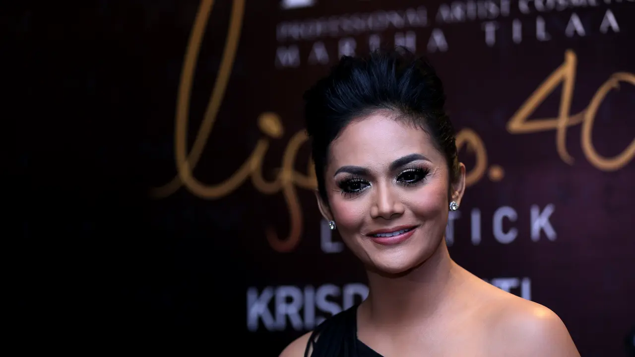 Krisdayanti