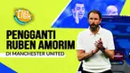 Berita video spotlight kali ini membahas tentang empat nama pelatih top kini masuk dalam daftar favorit untuk duduk di kursi panas Manchester United.