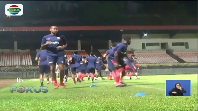 Incar Kemenangan, Borneo FC Akan Lakukan Ini di Kandang PSM