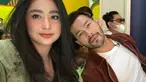 Potret Kedekatan Dewi Perssik dan Rian Ibram (Sumber: Instagram/rianibram)
