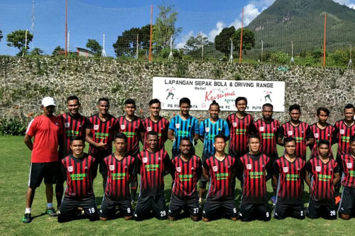 Persewangi Banyuwangi