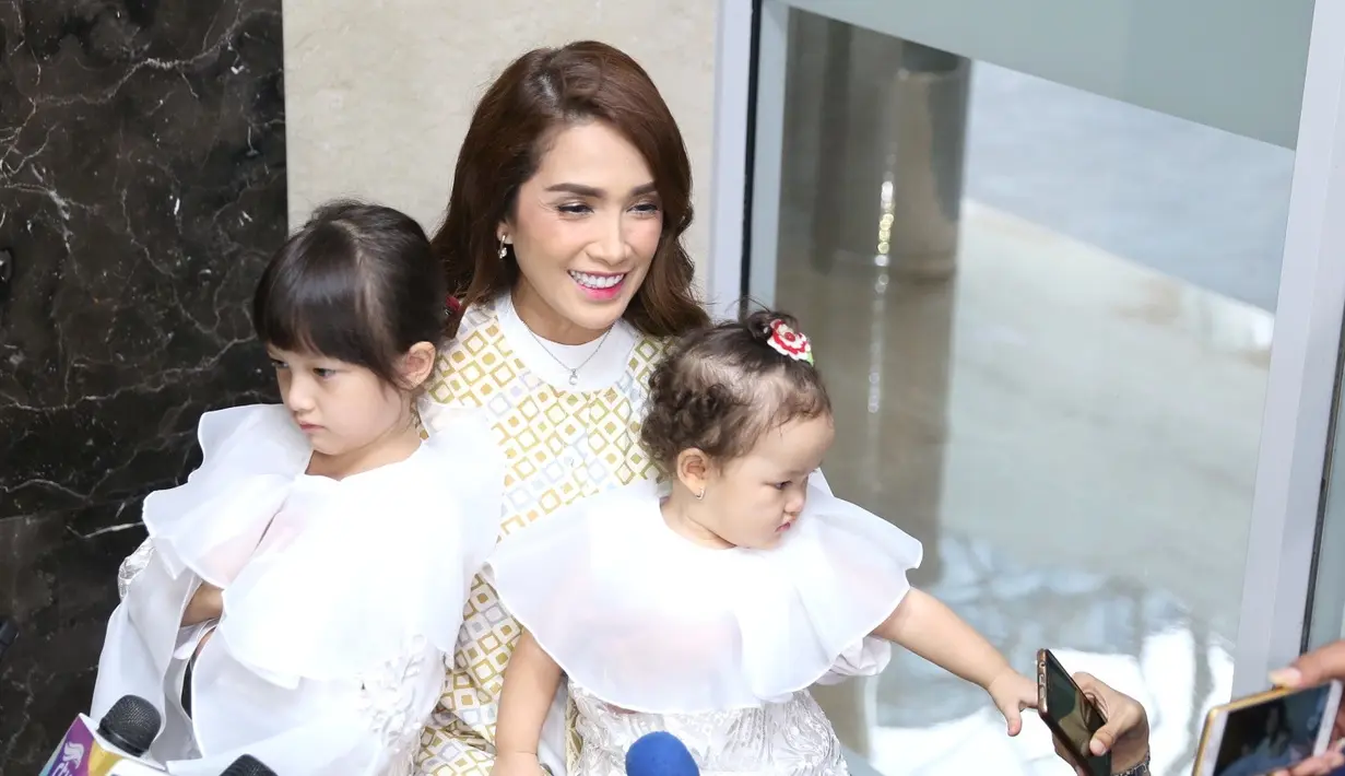 (Nurwahyunan/Bintang.com)