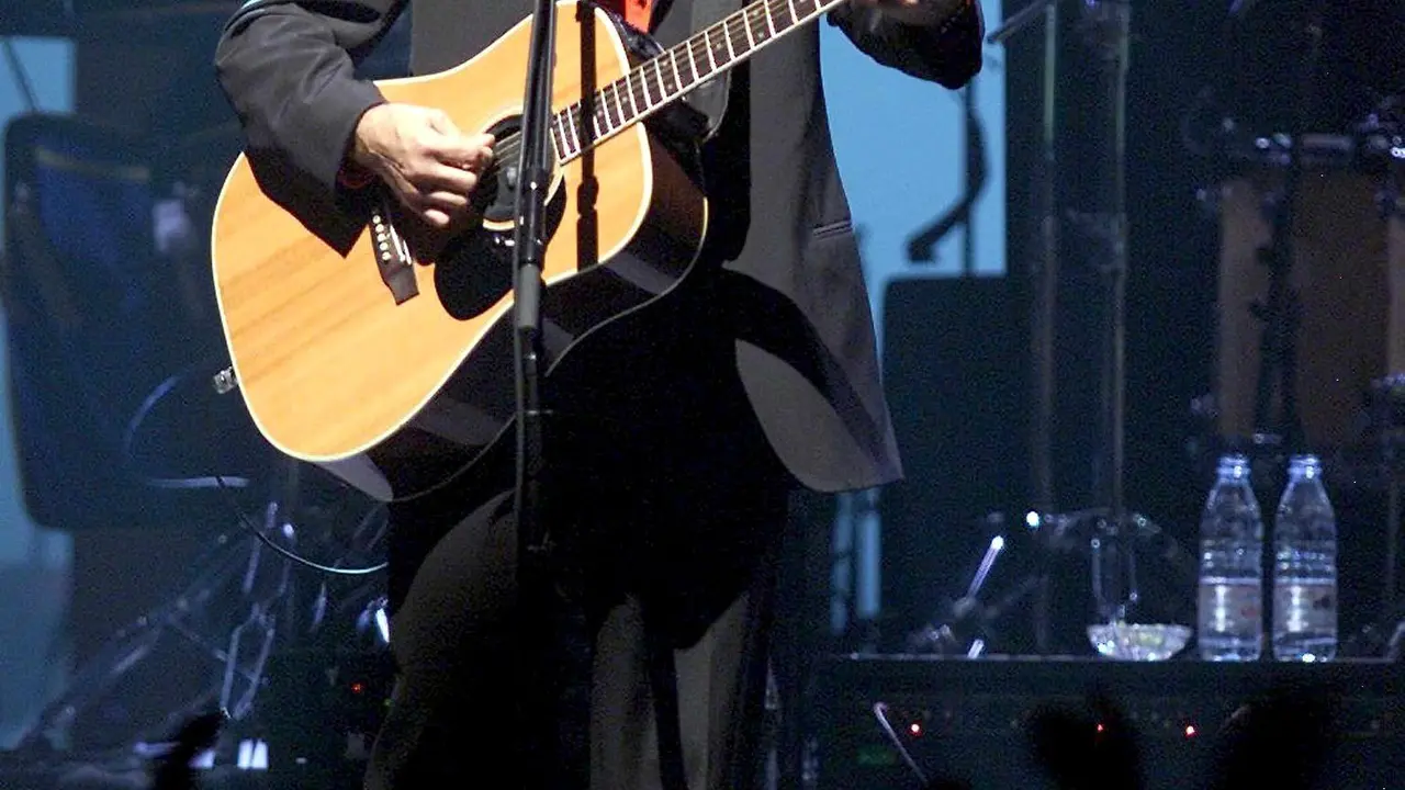 [Bintang] Glenn Frey