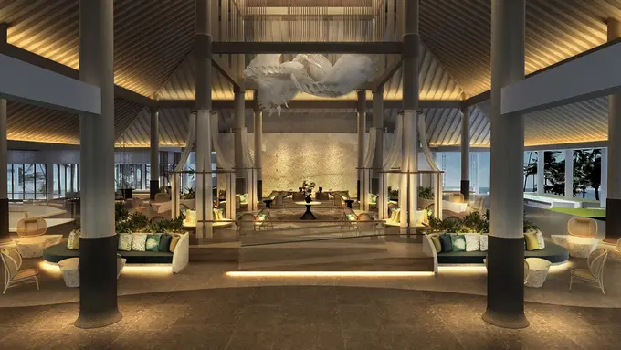 Accor Menandatangani Mövenpick Pertamanya di Pulau Bintan, Indonesia
