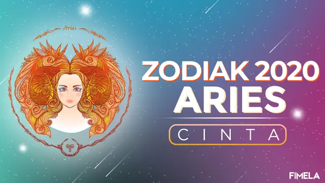 zodiak Aries tahun 2020