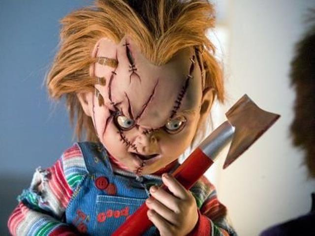 Boneka Chucky Beraksi Lagi Di Film Child S Play Ini 5 Fakta Menariknya Showbiz Liputan6 Com