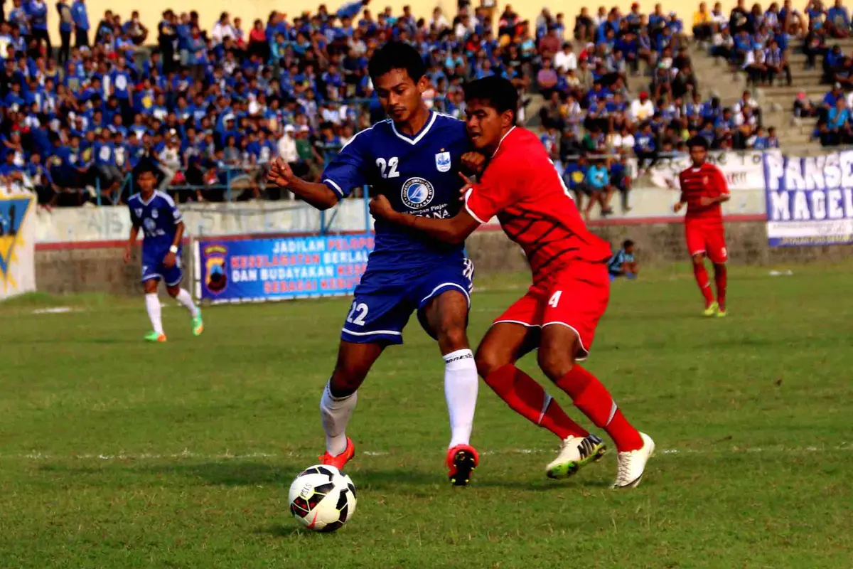 Piala Polda Jateng