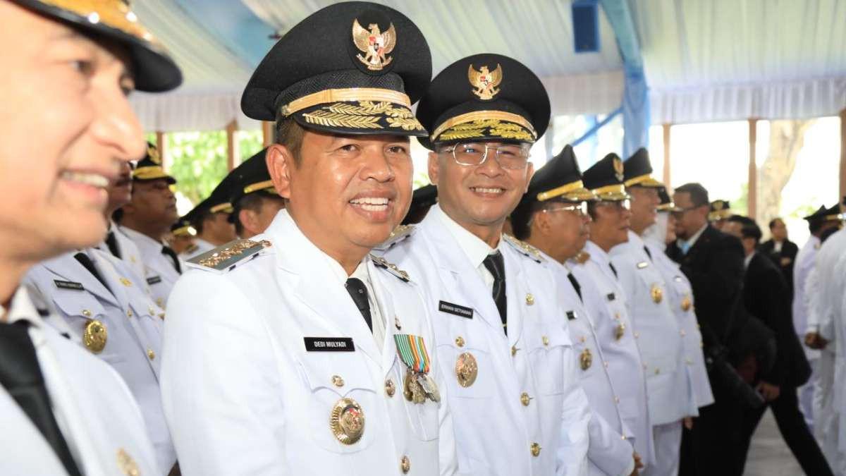 Usai PDIP Walk Out Paripurna, DPRD Jabar Bakal Panggil Dedi Mulyadi