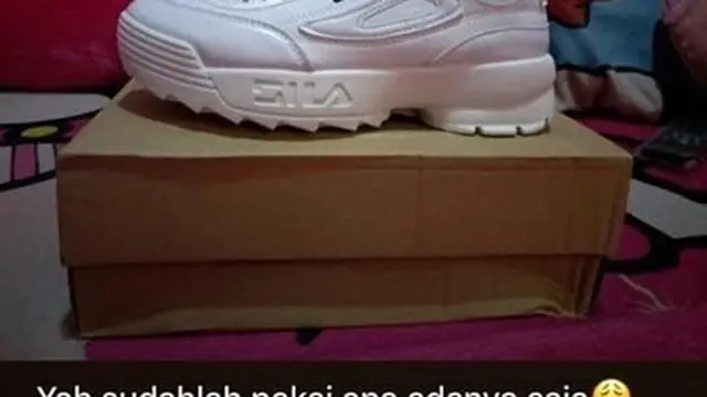 keluhan orang saat belanja online (foto:brilio.net)