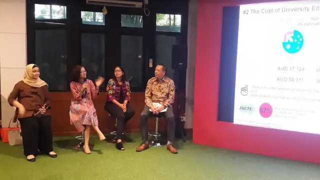 (Foto: Liputan6.com/Felicia M)