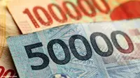 Tahun Depan Rupiah Ada di Level 10.500-10.800 per Dolar AS