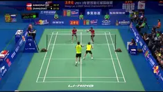 Berita Video Flashback Bulutangkis Laga Final Kejuaraan Dunia Tahun 2013 Antara Tontowi Ahmad/Liliyana Natsir vs Xu Xhen/Ma Jin