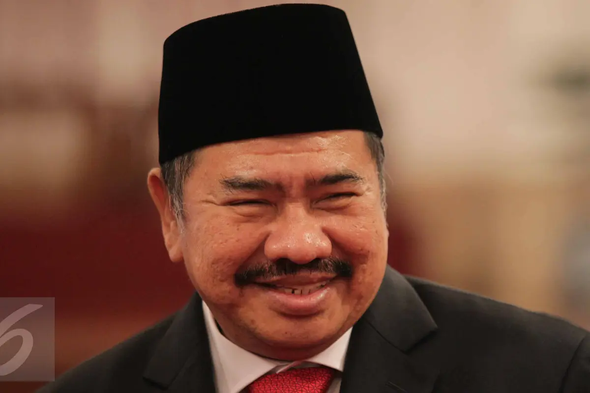 Kiagus Ahmad Badaruddin