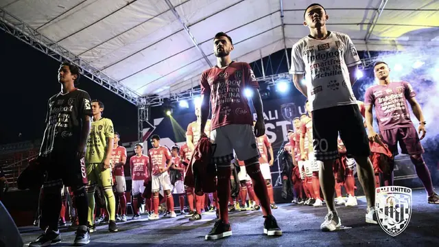 Bali United