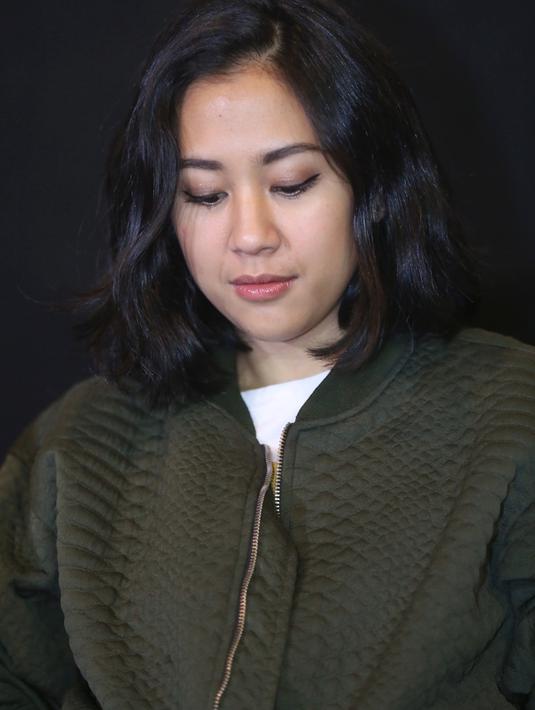 Terlibat di Wiro Sableng, Sherina Munaf Awalnya Tak ...