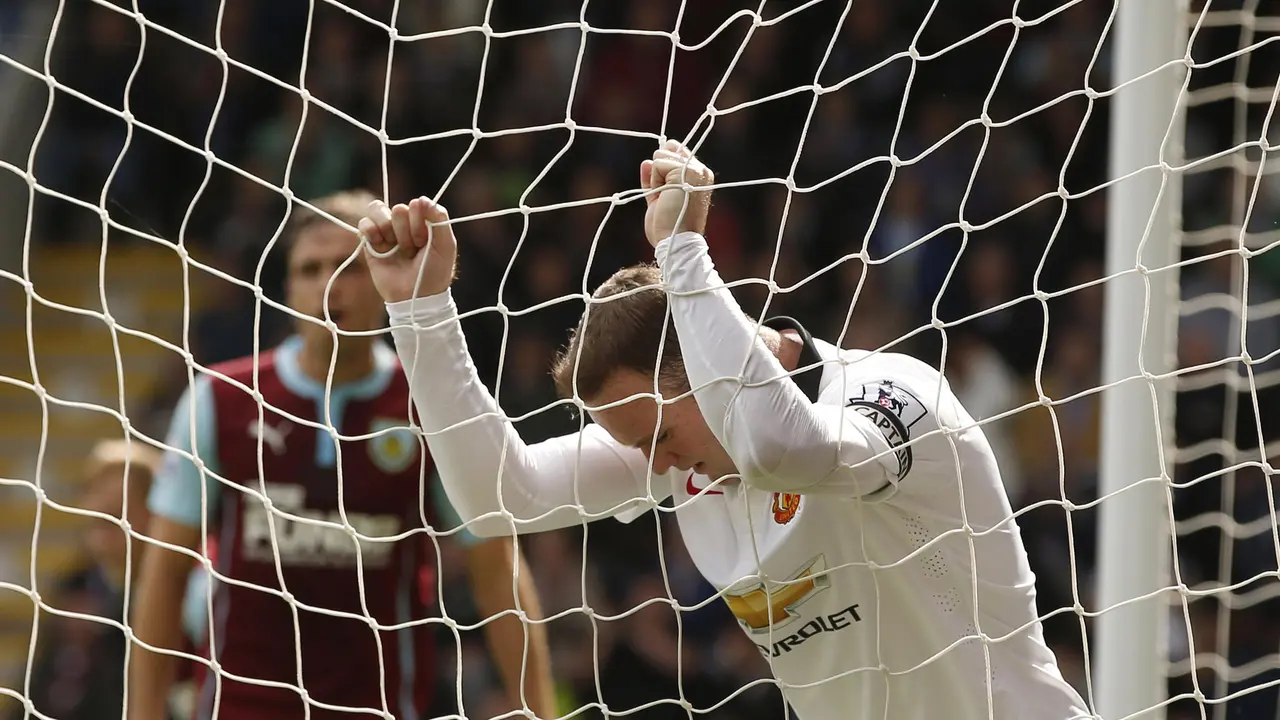 Wayne Rooney