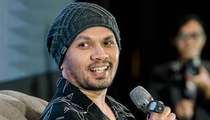 Ustadz Hanan Attaki (https://www.instagram.com/p/C992K82PL7V/?img_index=2)