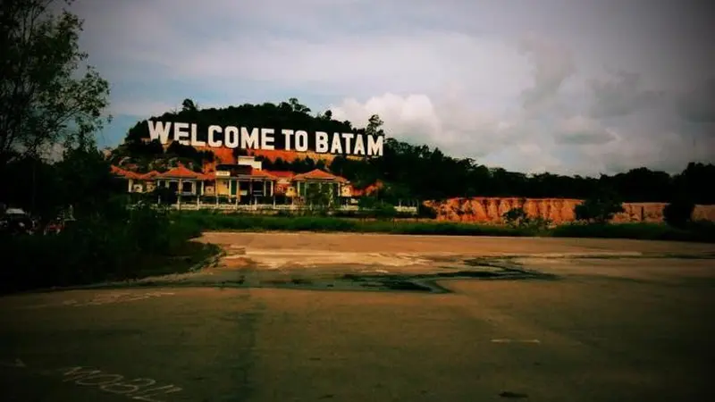 pasar properti Batam