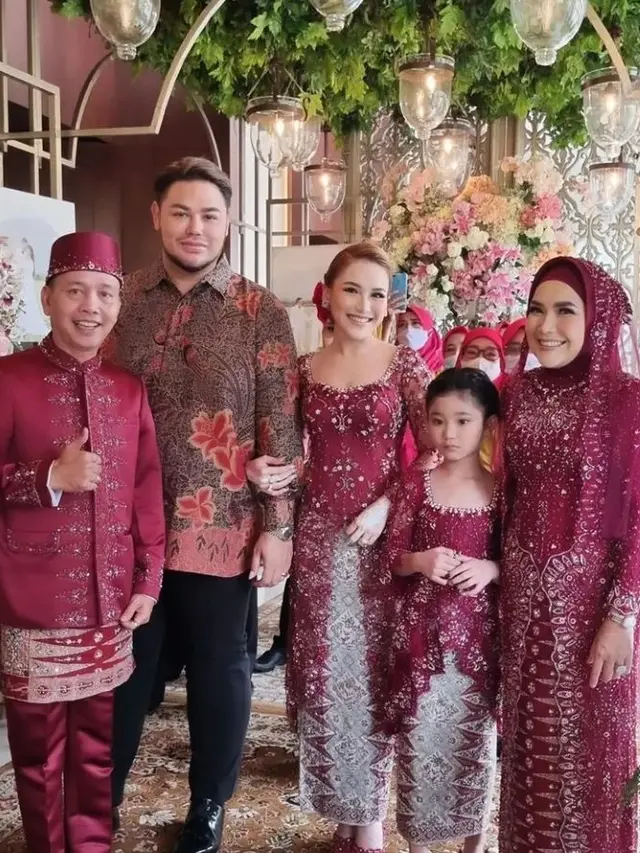 [Fimela] Ayu Ting Ting