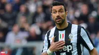 Juventus Tolak Tawaran Norwich
