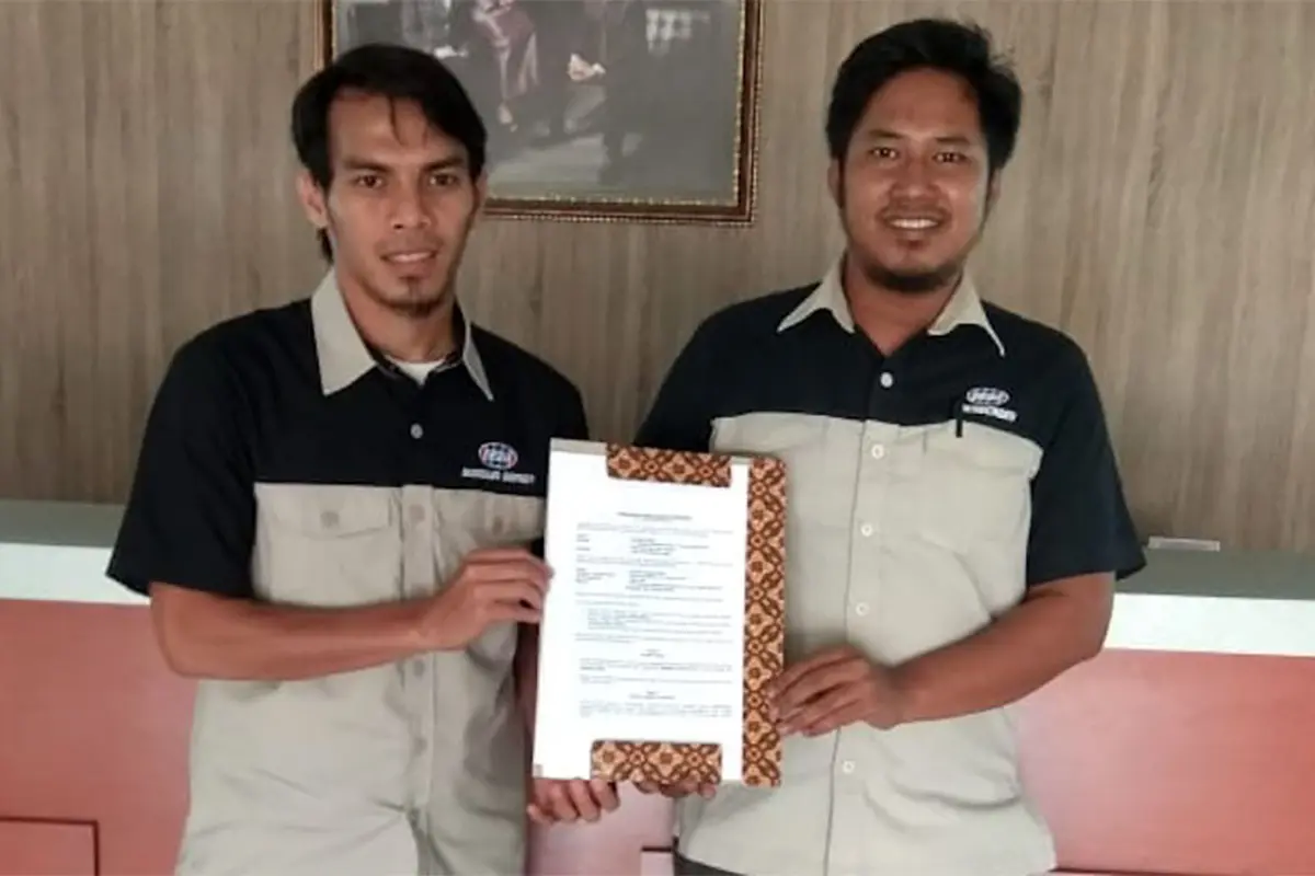 Rasyid Bakri (PSM Makassar)