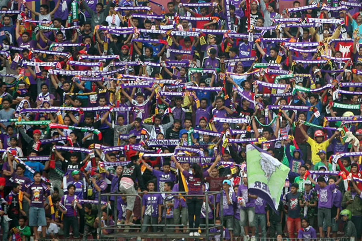 Persik Kediri