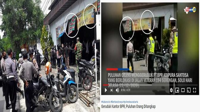 Gambar Penelusuran Cek Fakta