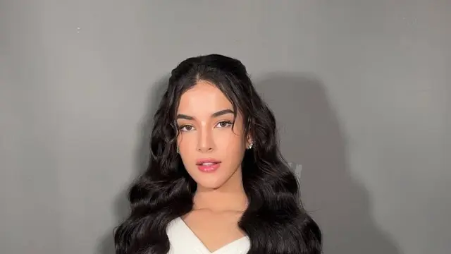 Potret Tasya Farasya (credit: https://www.instagram.com/tasyafarasya/)