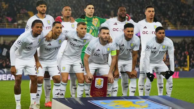 Aston Villa
