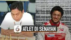 Beberapa wajah baru dilantik sebagai anggota DPR pada Selasa (1/10/2019). Terdapat sosok nama dua mantan atlet Indonesia ikut dilantik.