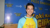 Morgan Oey