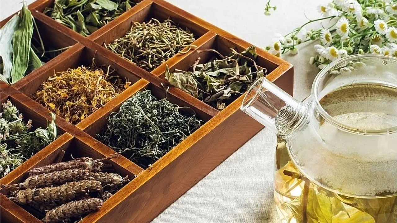 Tisane