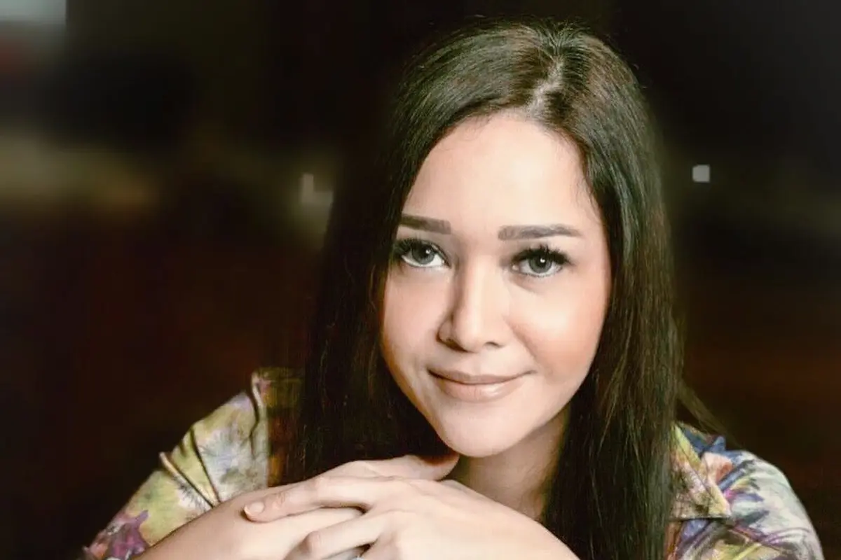 [Bintang] Maia Estianty