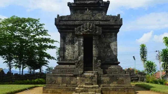 Candi Pringapus
