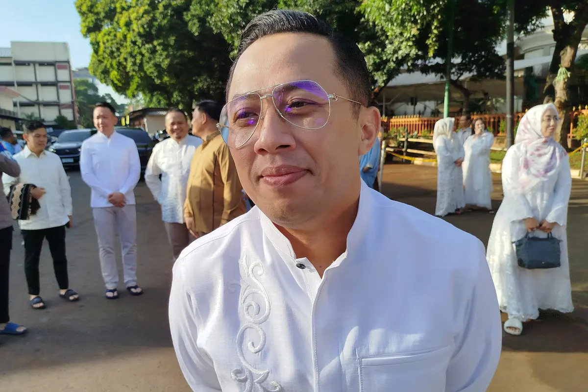 Kabid Humas Polda Metro Jaya, Kombes Pol Ade Ary Syam Indradi
