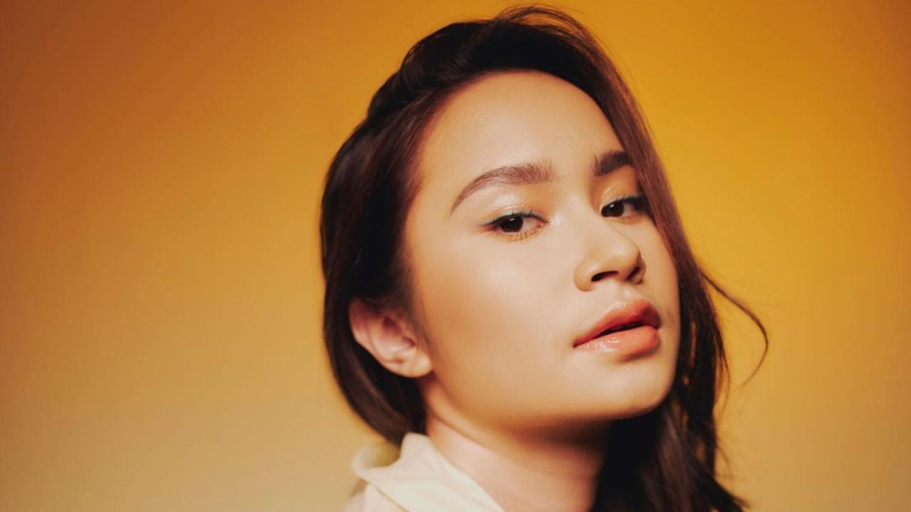 Satine Zaneta. (Foto: Instagram @satinezaneta)