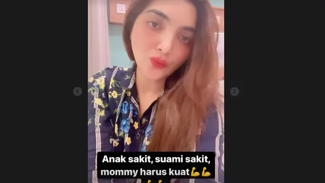 Anang Hermansyah Dilarikan Ke Rumah Sakit