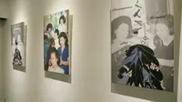 Intip Cermin Wanita Modern yang Dapat Menginspirasi Anda di Sini