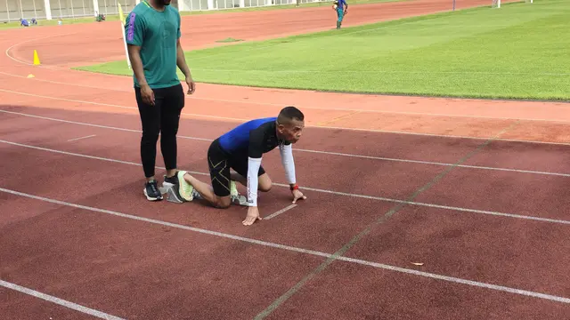 AKBP Ockben Sinaga