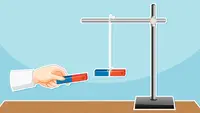 Ilustrasi Induksi Elektromagnetik. (Image by brgfx on Freepik)