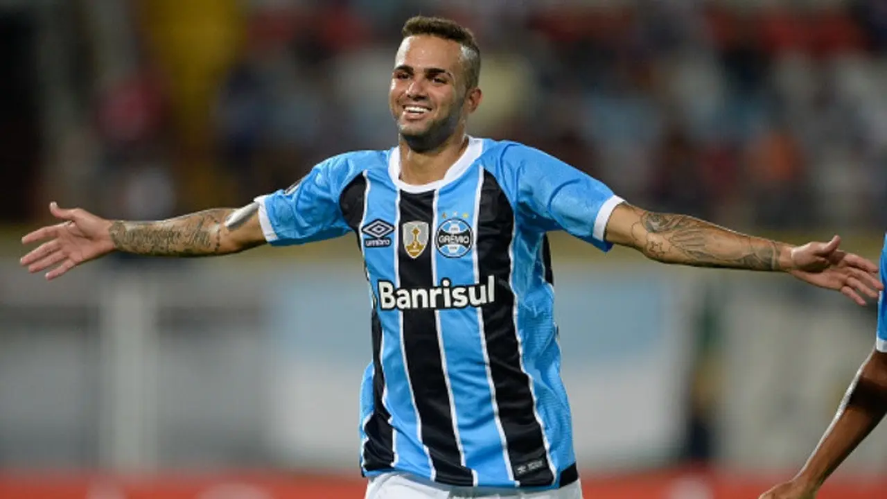 Luan