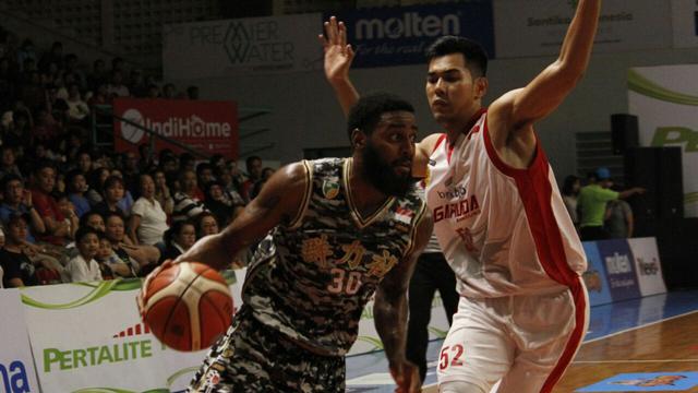 CLS Knights Surabaya